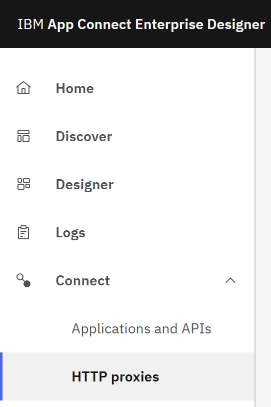 designer proxy